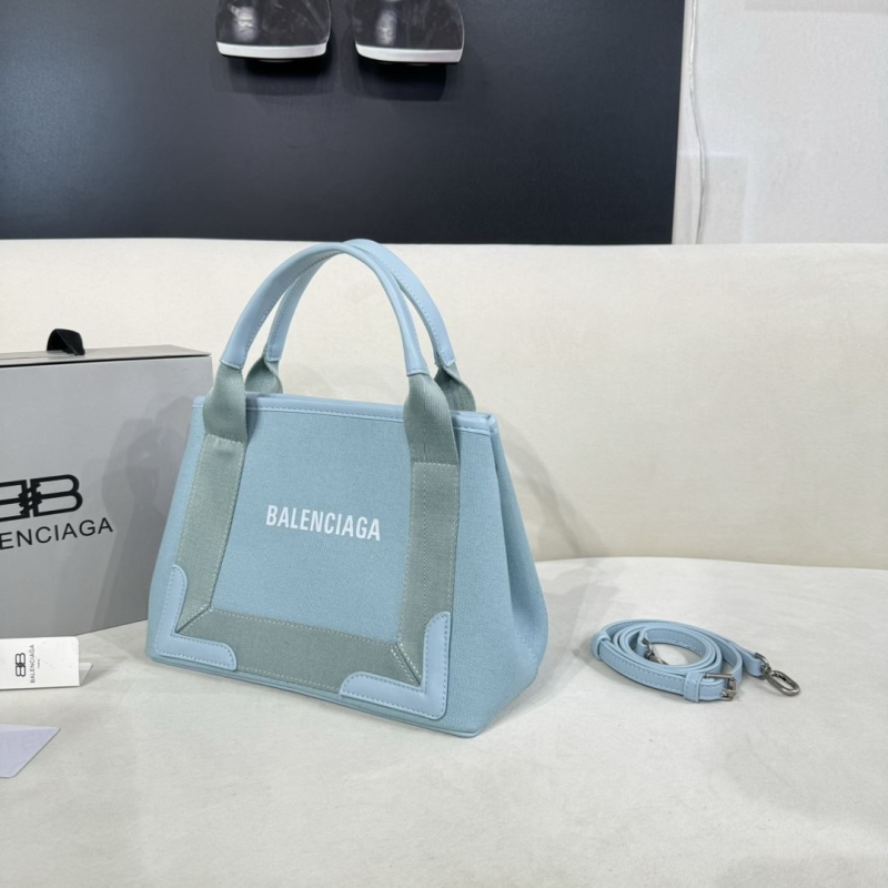 Balenciaga Top Handle Bags